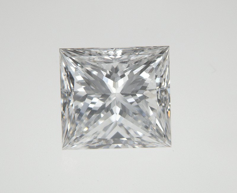 1.03 CT Square Natural Diamond Surrey Vancouver Canada Langley Burnaby Richmond