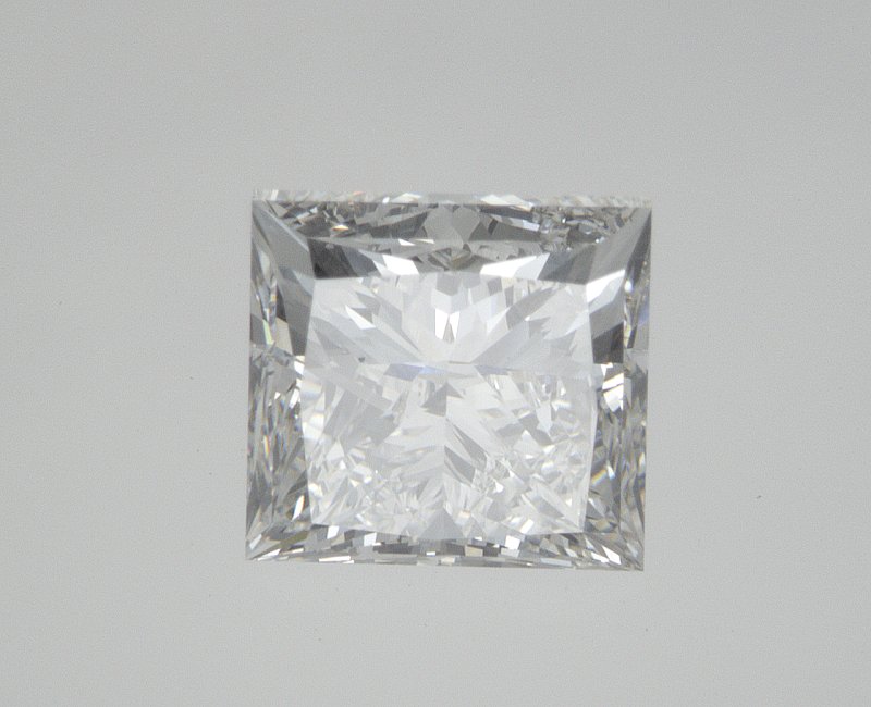 2.02 CT Square Natural Diamond Surrey Vancouver Canada Langley Burnaby Richmond