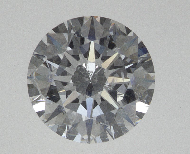 1.03 CT Round Natural Diamond Surrey Vancouver Canada Langley Burnaby Richmond