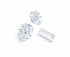 4 Cs of Diamonds