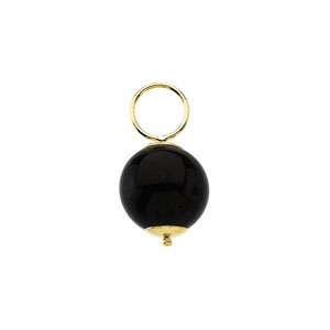 Ball Hoop Dangle