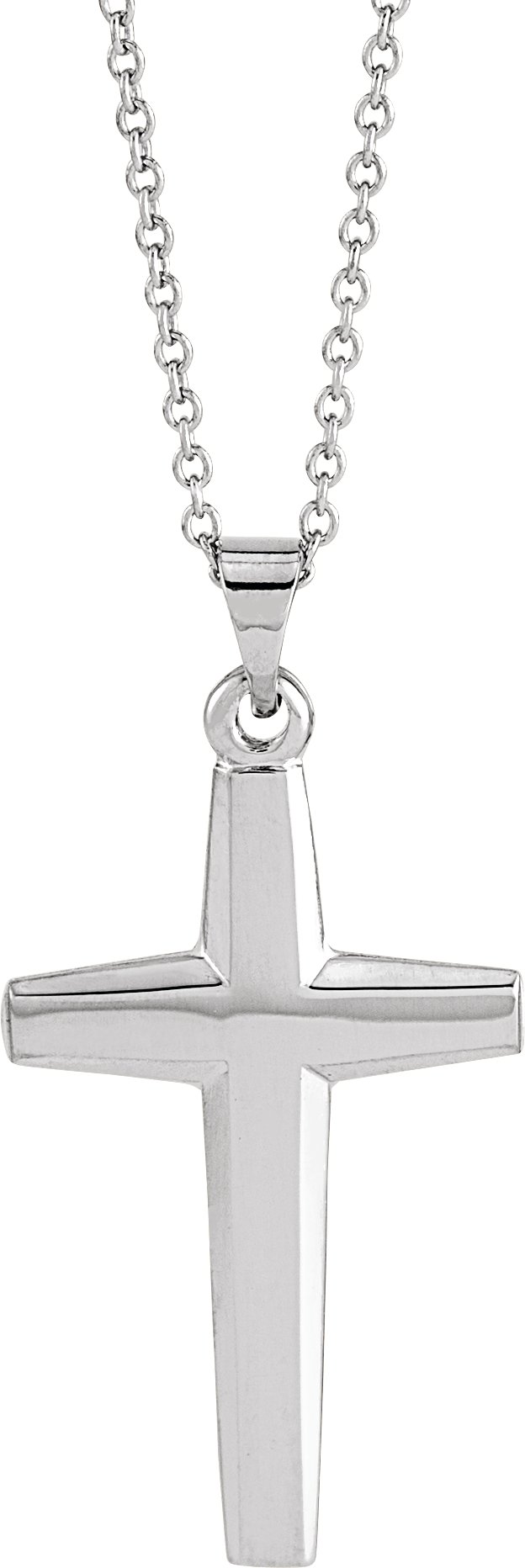 Cross Necklace or Pendant