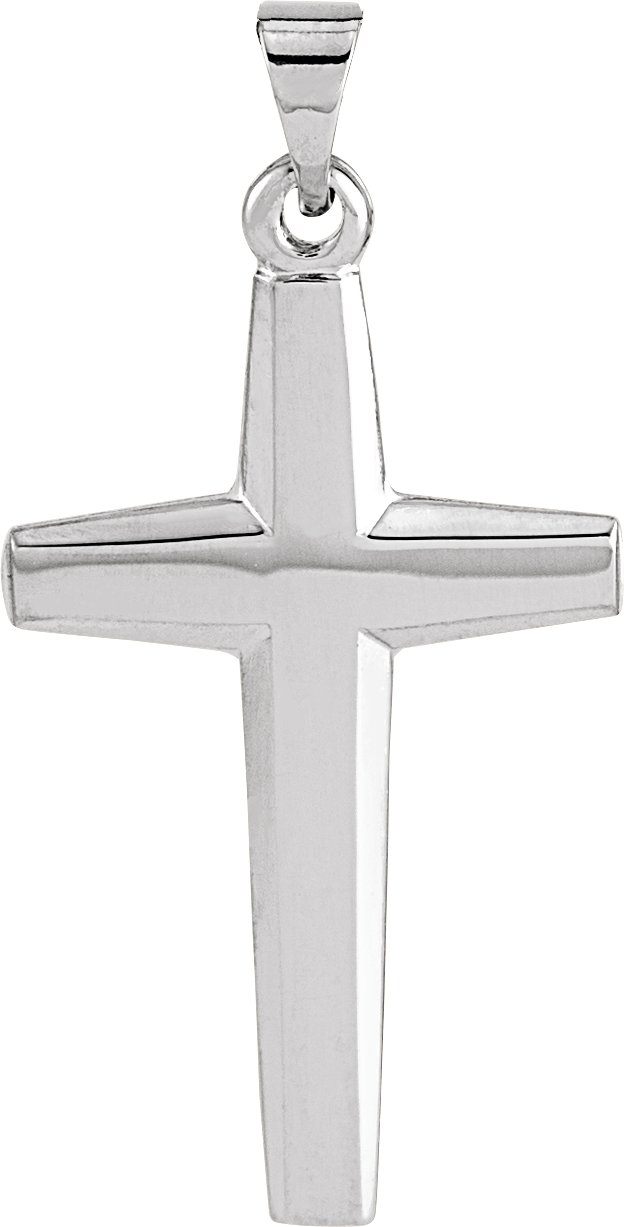 Cross Necklace or Pendant