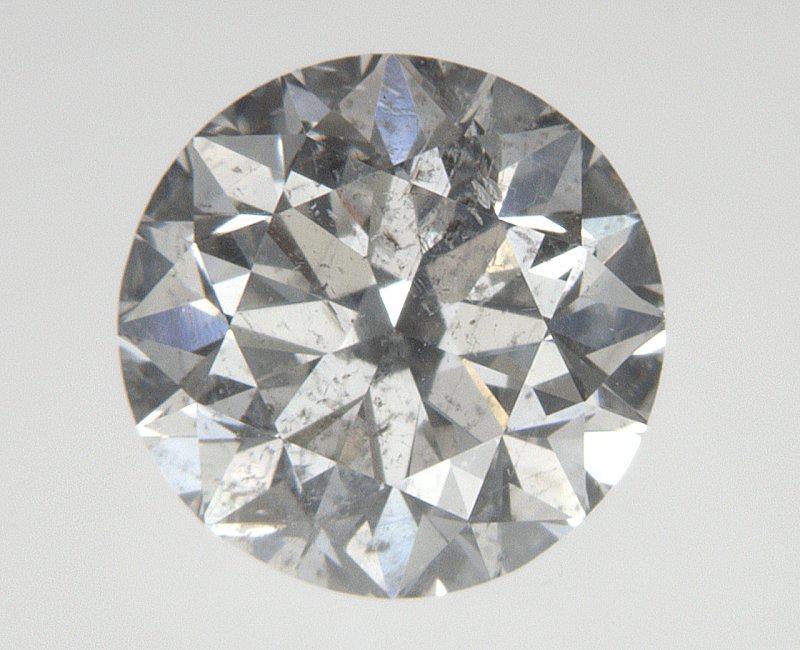 0.9 CT Round Natural Diamond Surrey Vancouver Canada Langley Burnaby Richmond