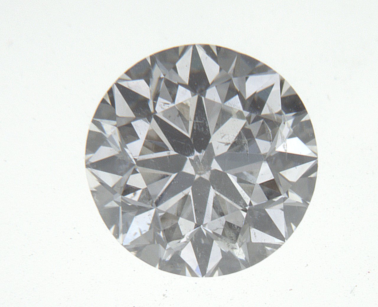 0.7 CT Round Natural Diamond Surrey Vancouver Canada Langley Burnaby Richmond