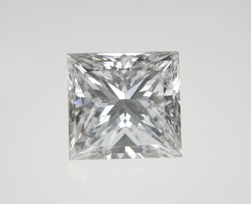 1.02 CT Square Natural Diamond Surrey Vancouver Canada Langley Burnaby Richmond