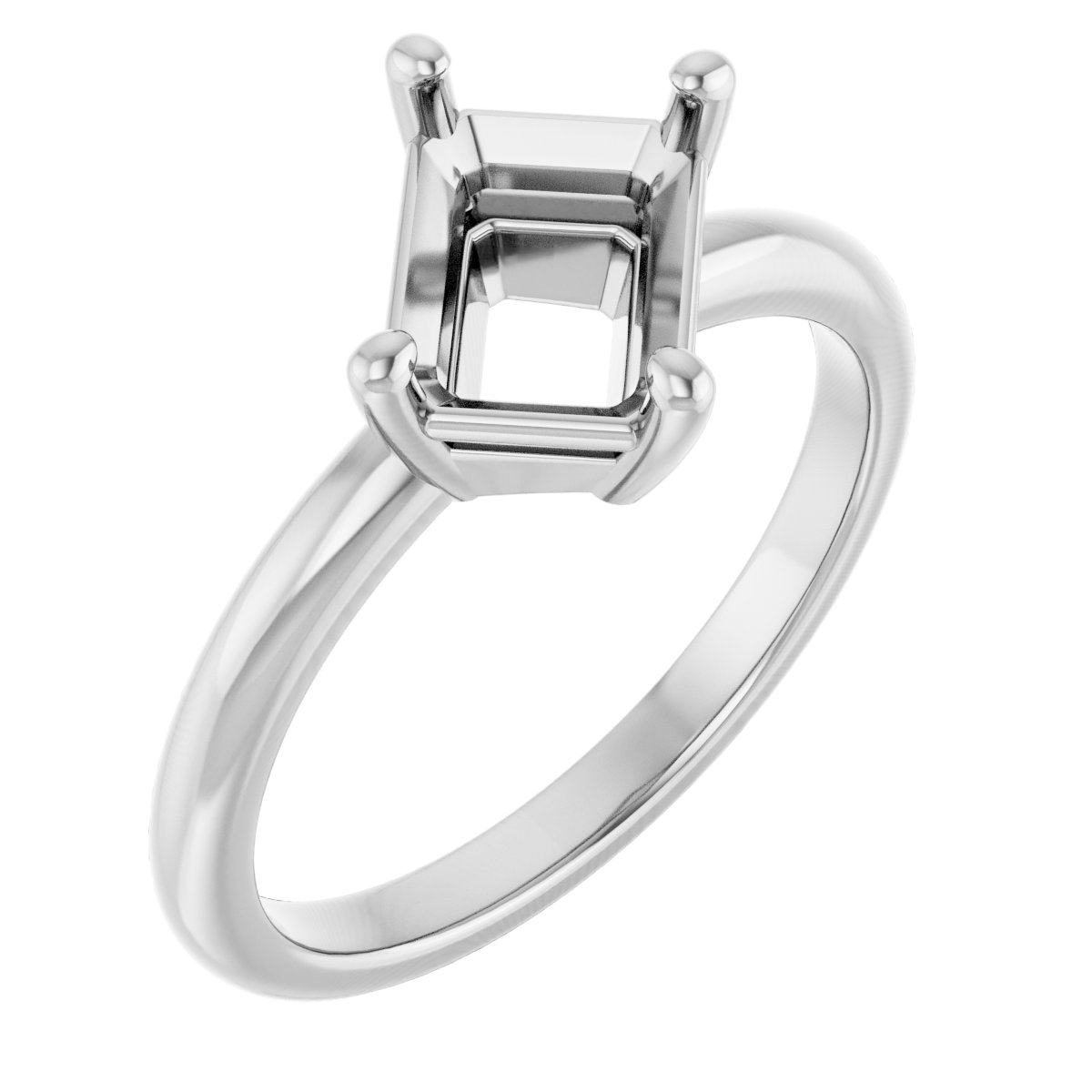 Stackable Ring