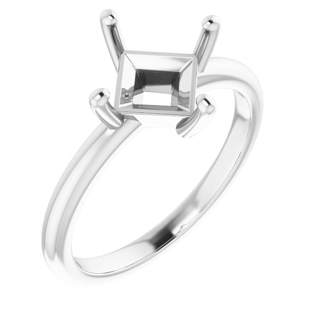 Stackable Ring