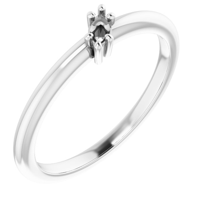 Stackable Ring