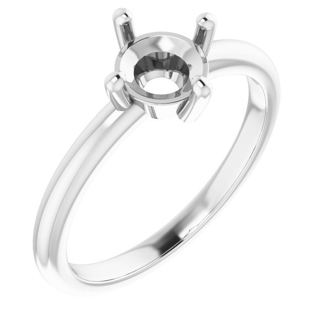 Stackable Ring