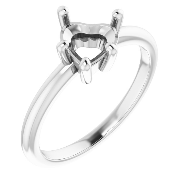 Stackable Ring