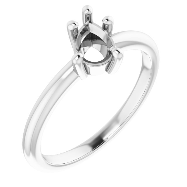 Stackable Ring