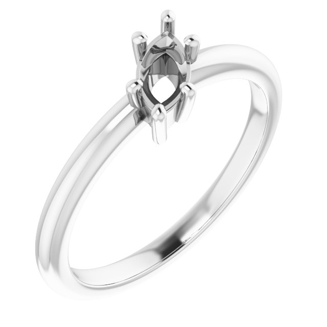 Stackable Ring