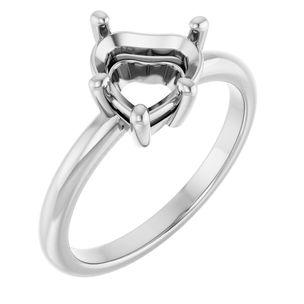 Stackable Ring