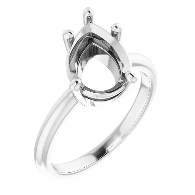 Stackable Ring