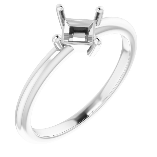 Stackable Ring