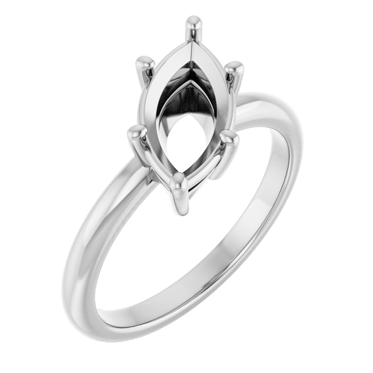 Stackable Ring