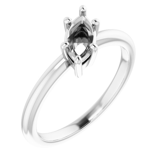 Stackable Ring