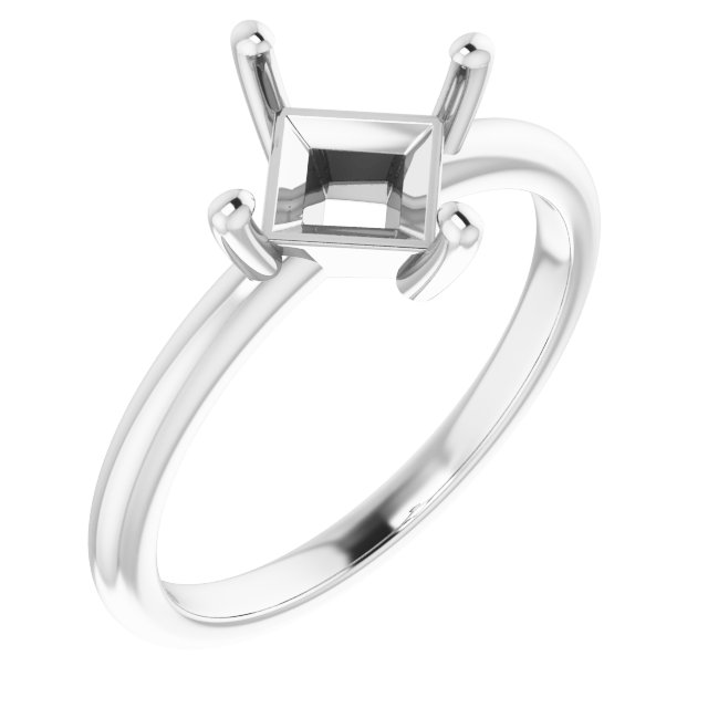 Stackable Ring