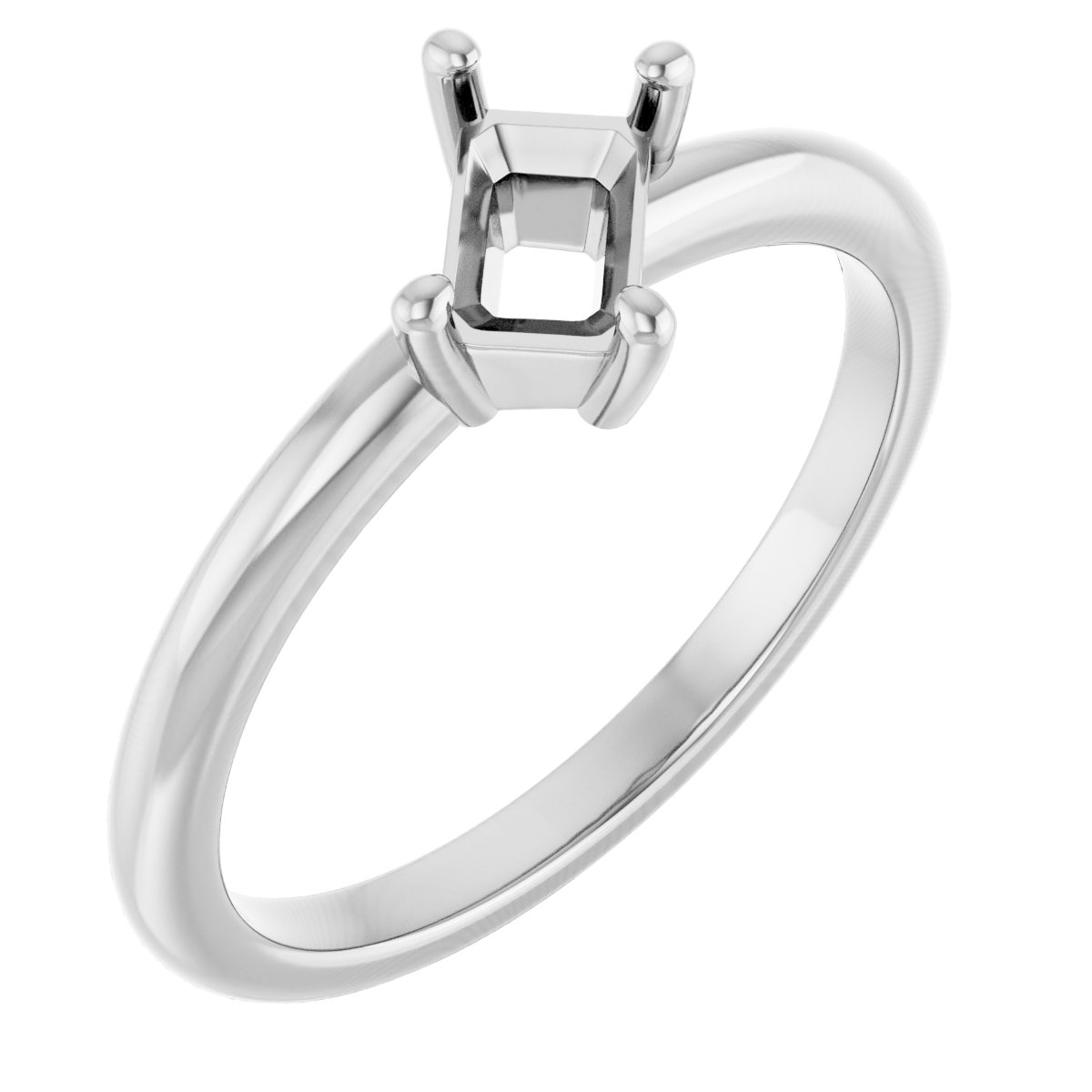 Stackable Ring