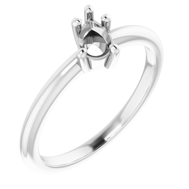 Stackable Ring