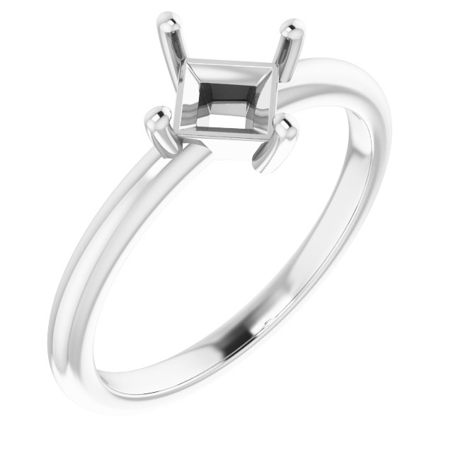 Stackable Ring