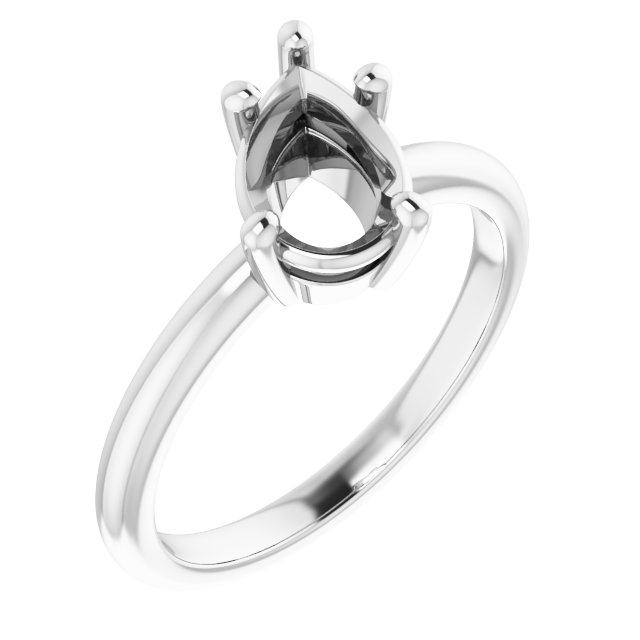Stackable Ring