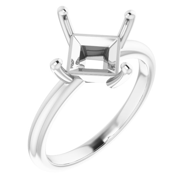 Stackable Ring