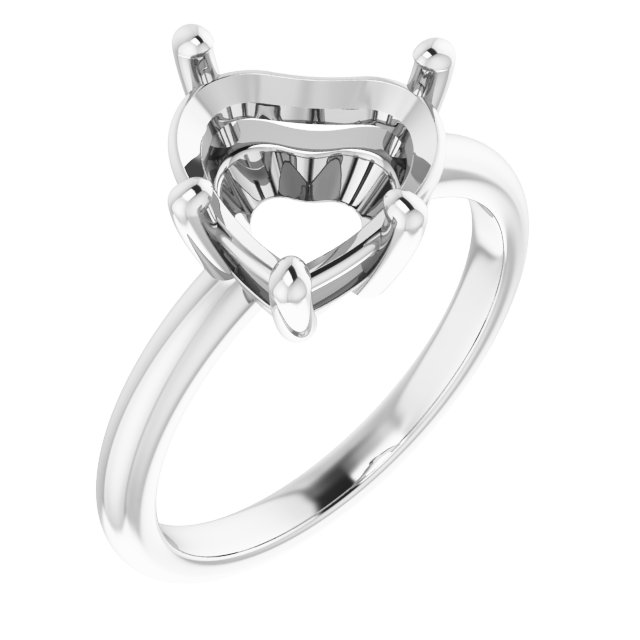 Stackable Ring