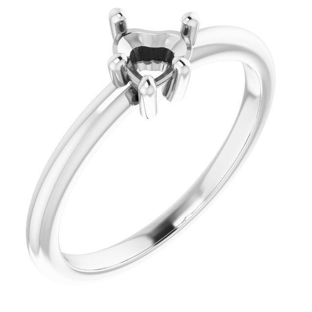 Stackable Ring