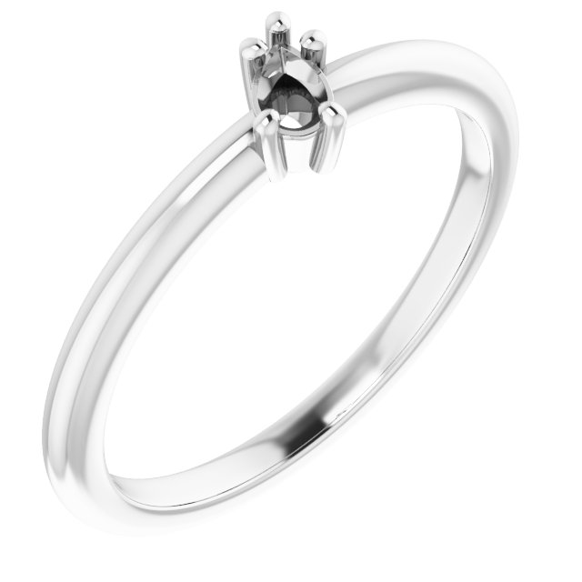 Stackable Ring