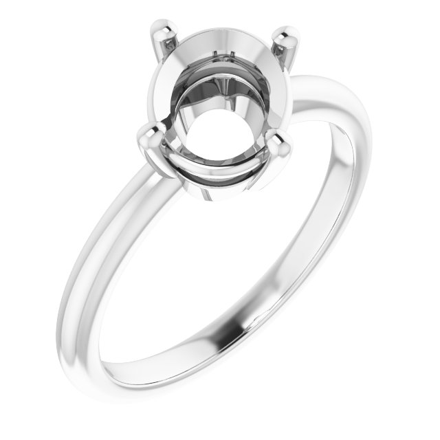 Stackable Ring