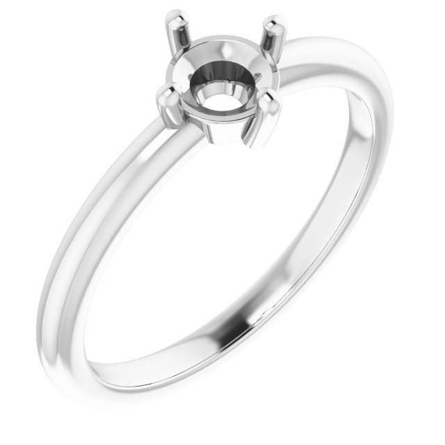 Stackable Ring