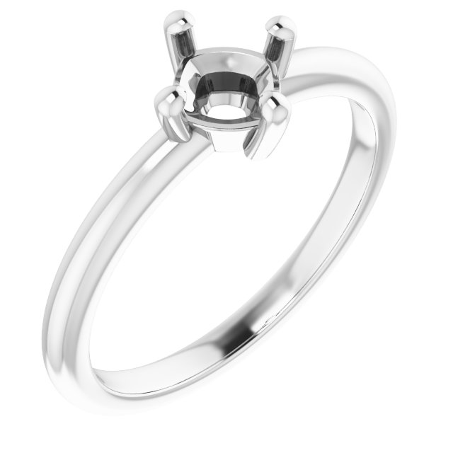 Stackable Ring