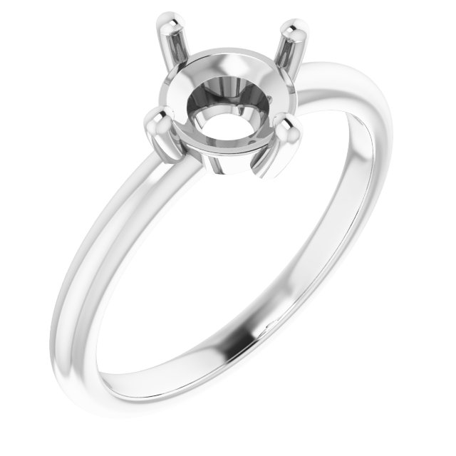 Stackable Ring