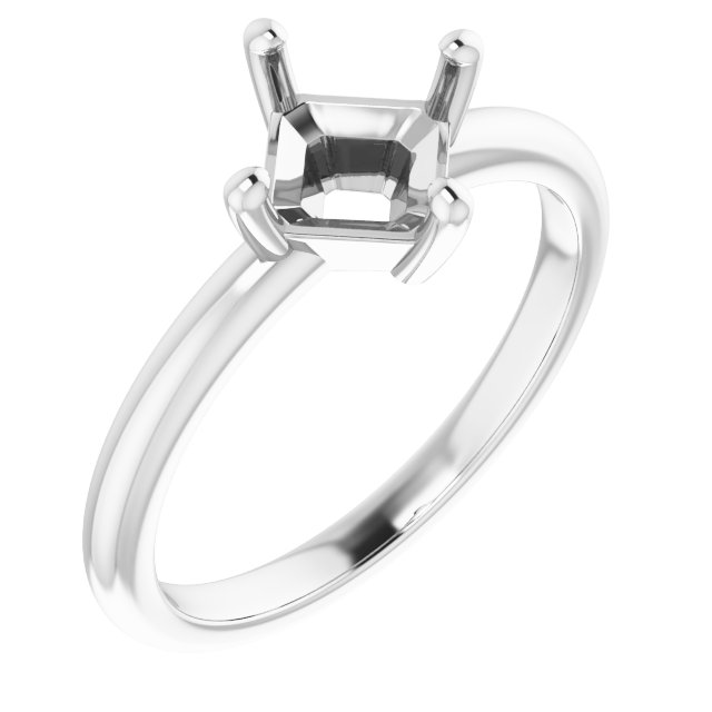 Stackable Ring