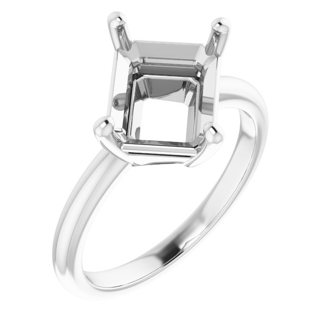 Stackable Ring