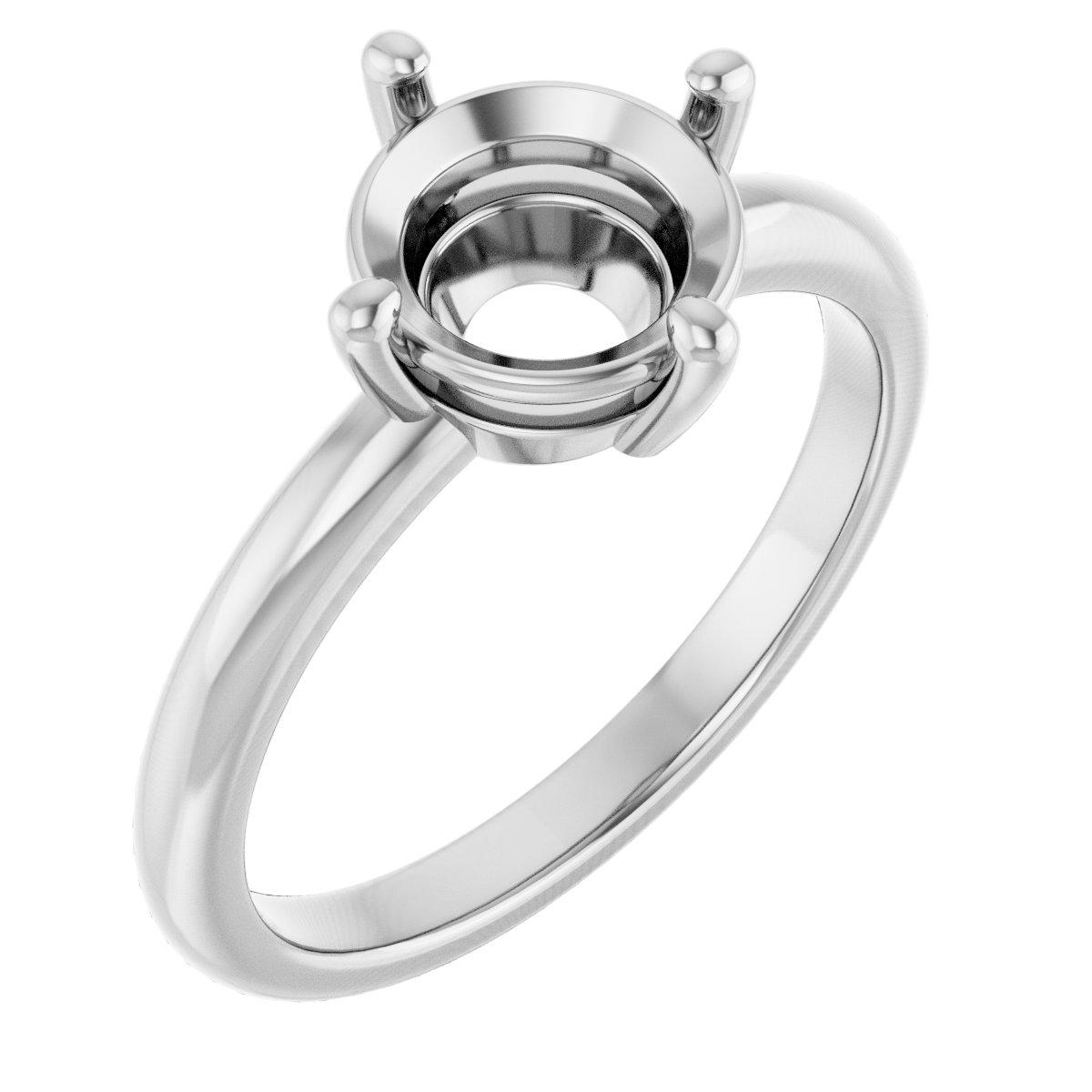 Stackable Ring