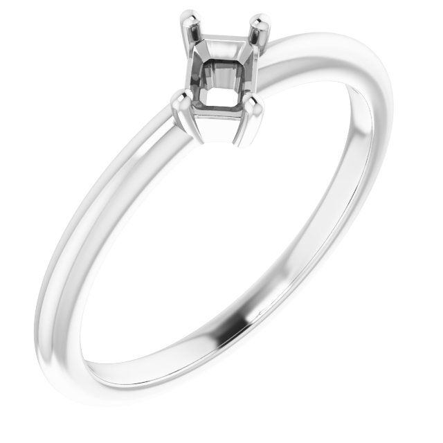 Stackable Ring