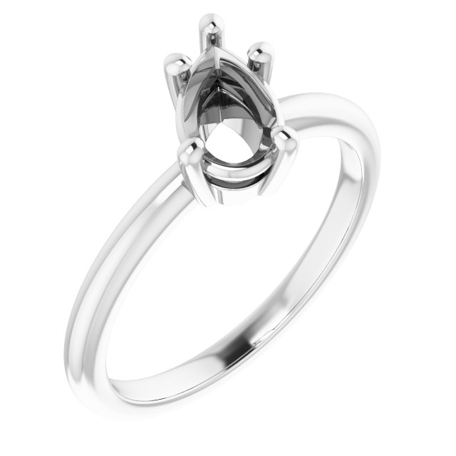 Stackable Ring