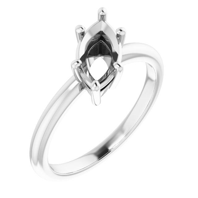 Stackable Ring