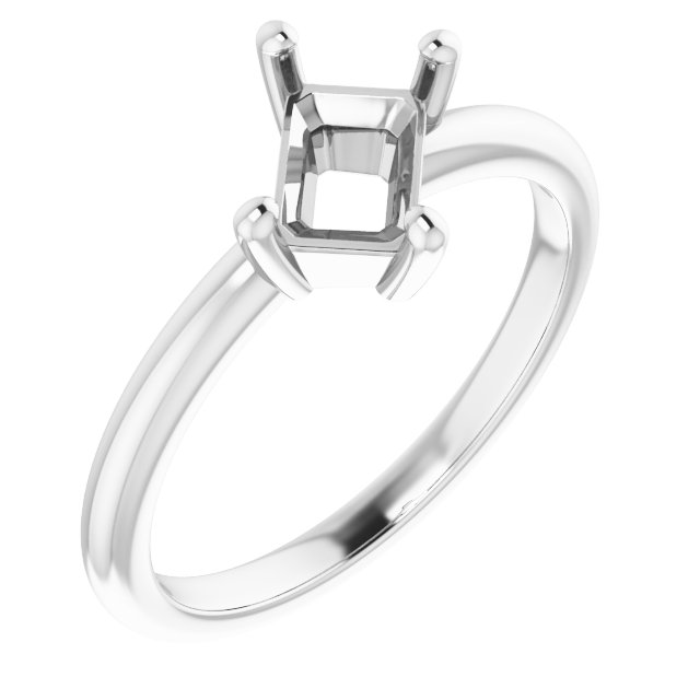 Stackable Ring