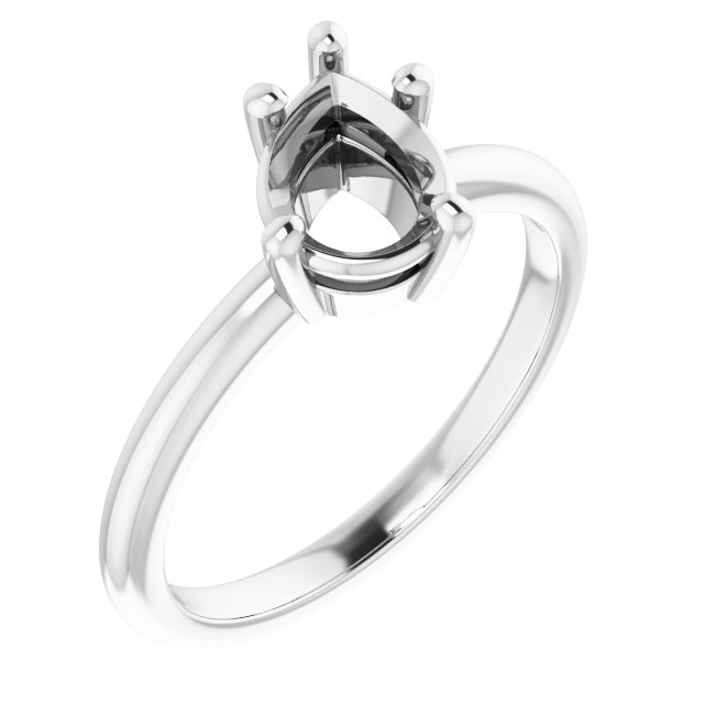 Stackable Ring