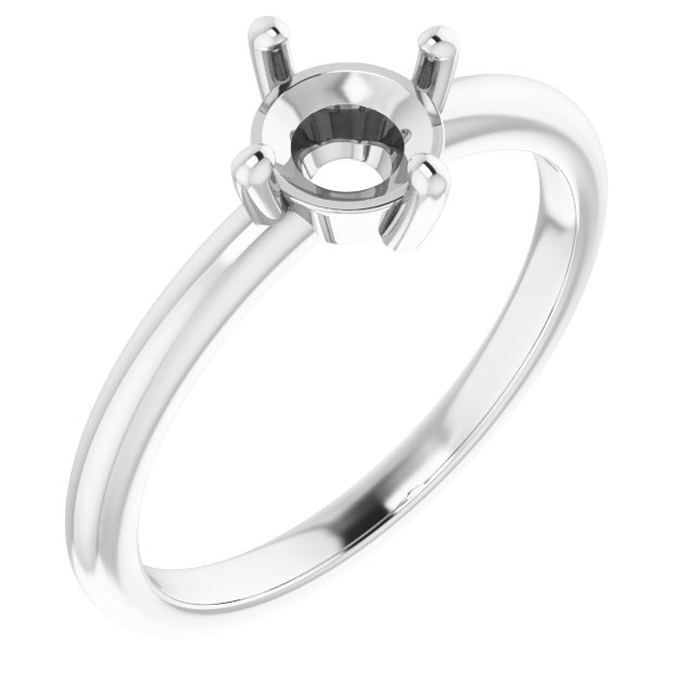 Stackable Ring
