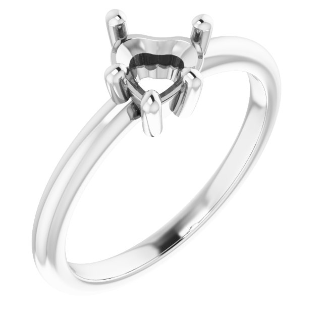 Stackable Ring