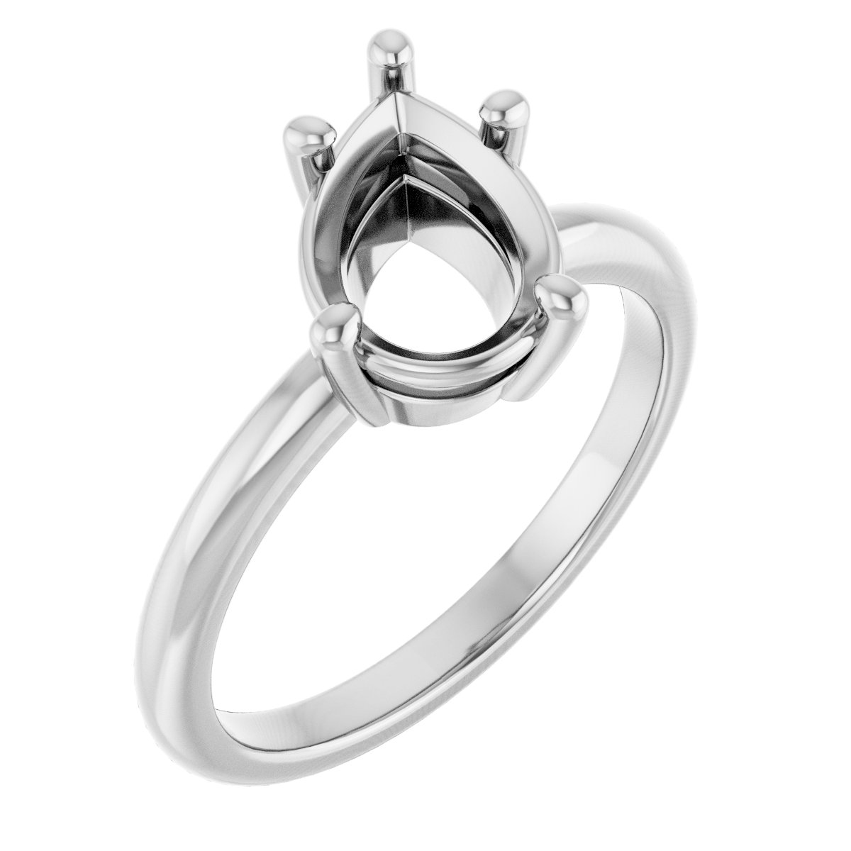 Stackable Ring