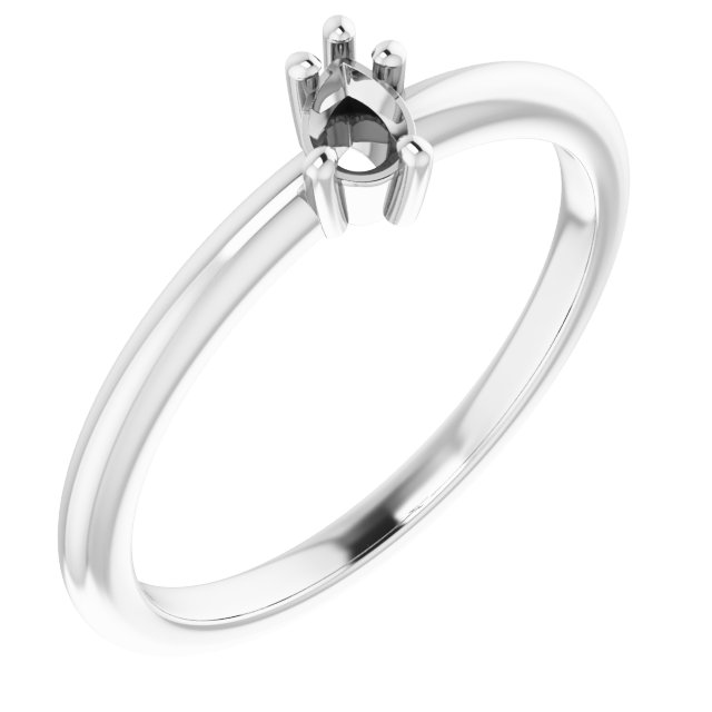Stackable Ring