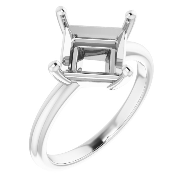 Stackable Ring