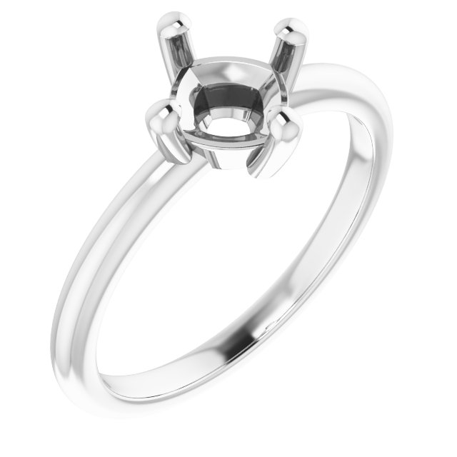 Stackable Ring