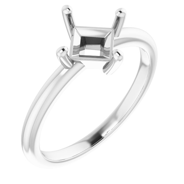 Stackable Ring